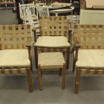 904 8450 ARMCHAIRS